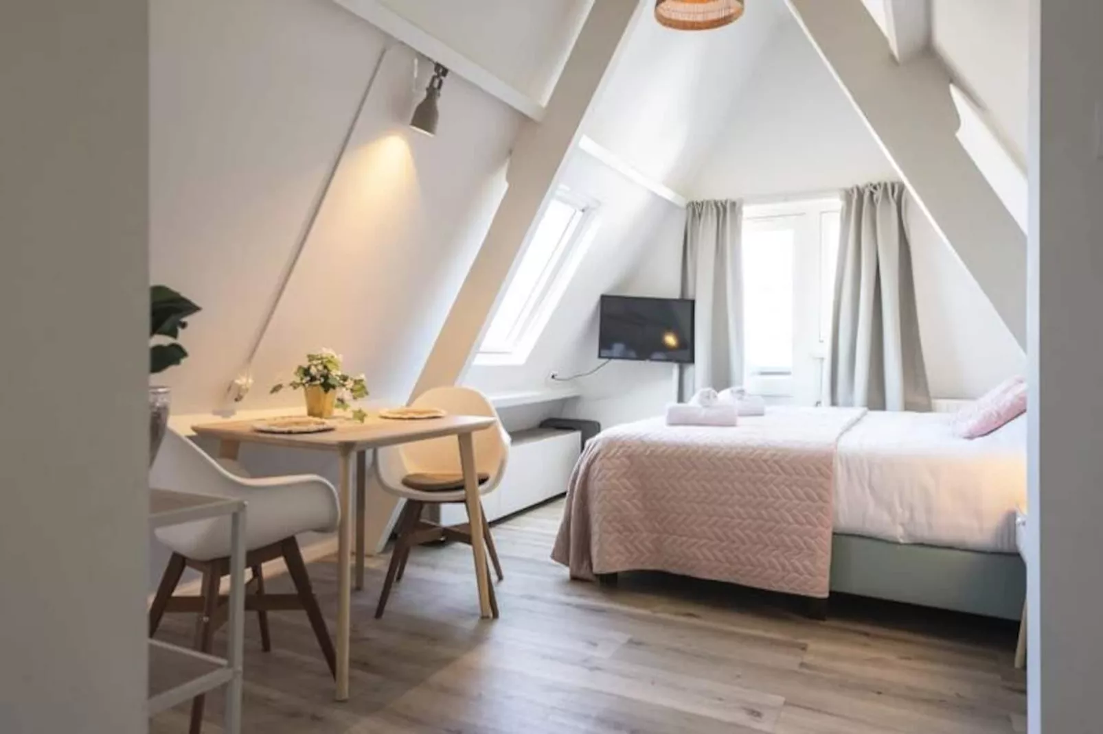 Boutique Pension Bennekom - Studio 4-Niet-getagd
