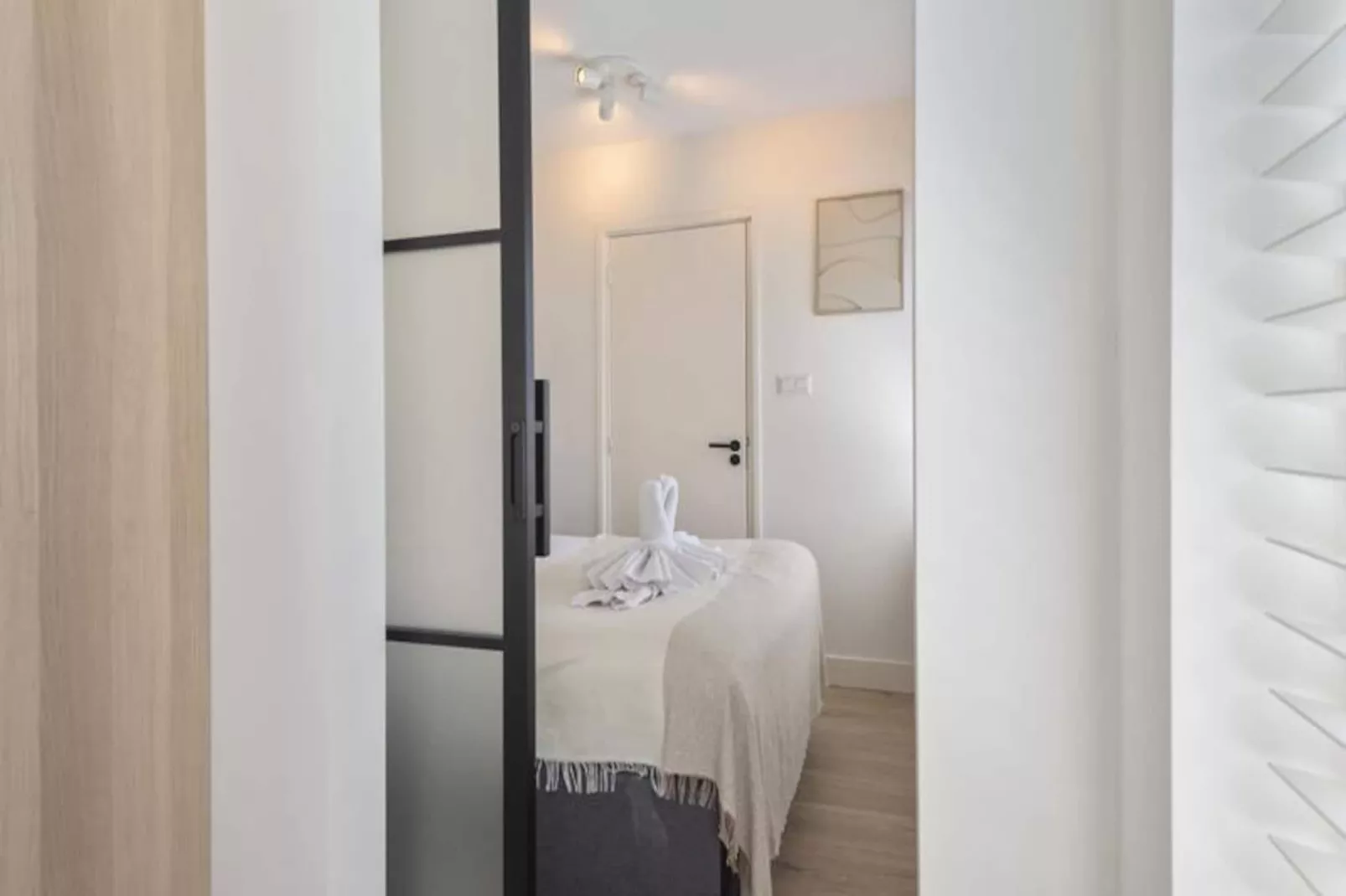 Yucca Apartment - Beachhouse Zandvoort-Niet-getagd