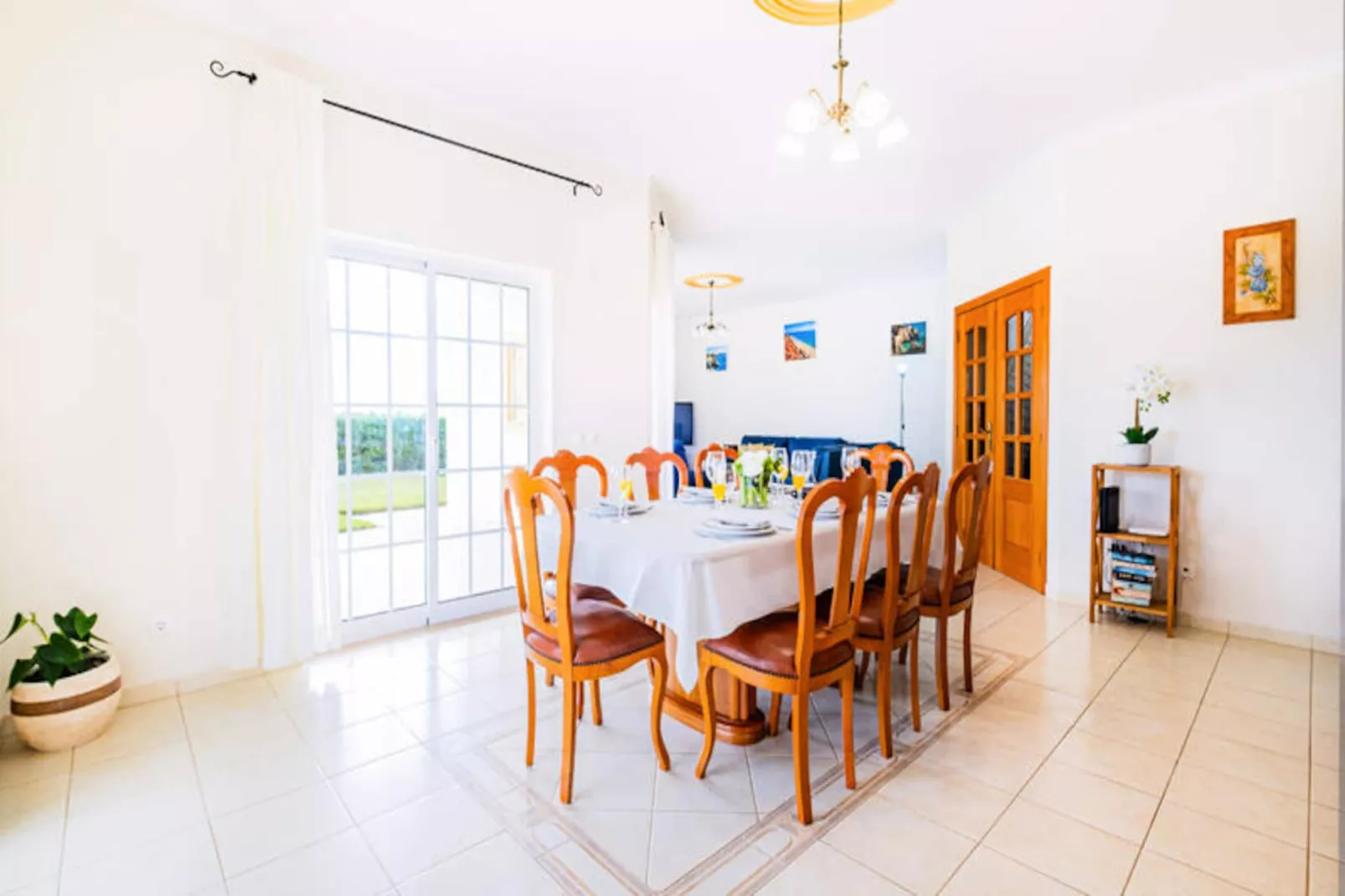 Maison à Albufeira-Niet-getagd