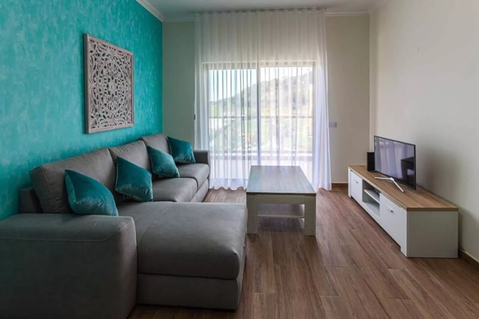 Appartements à Albufeira-Niet-getagd