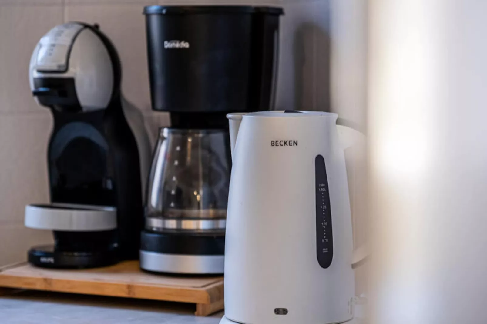 Appartements à Albufeira-Niet-getagd