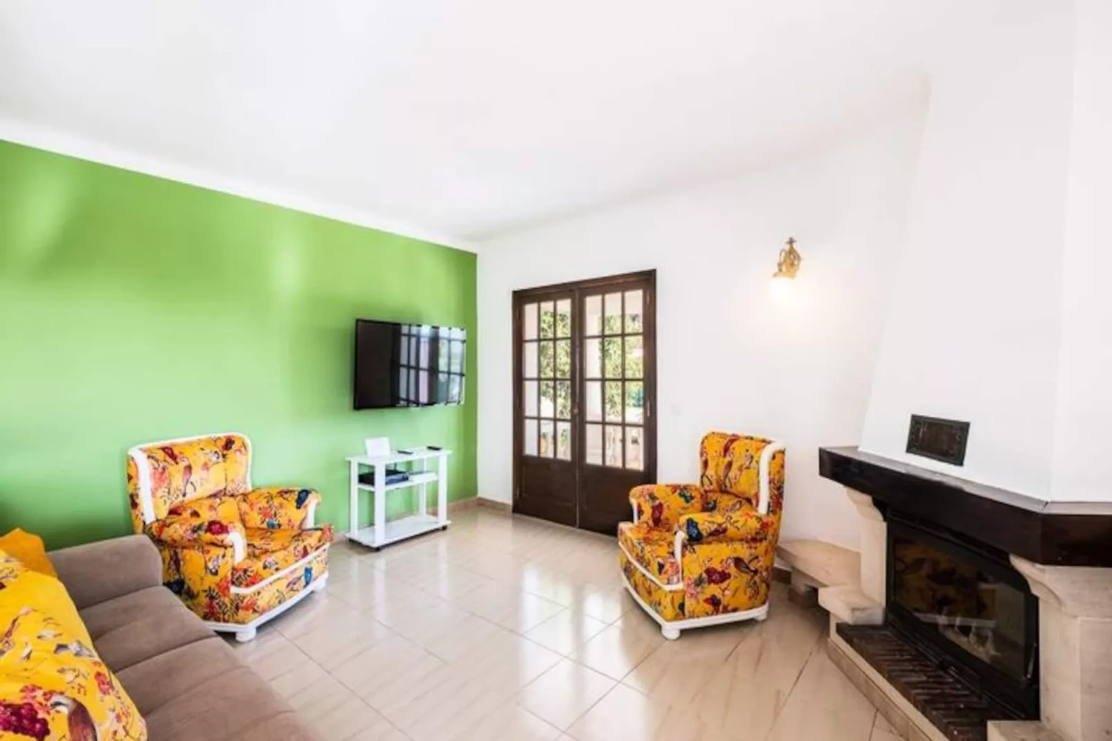 Maison à Albufeira-Niet-getagd