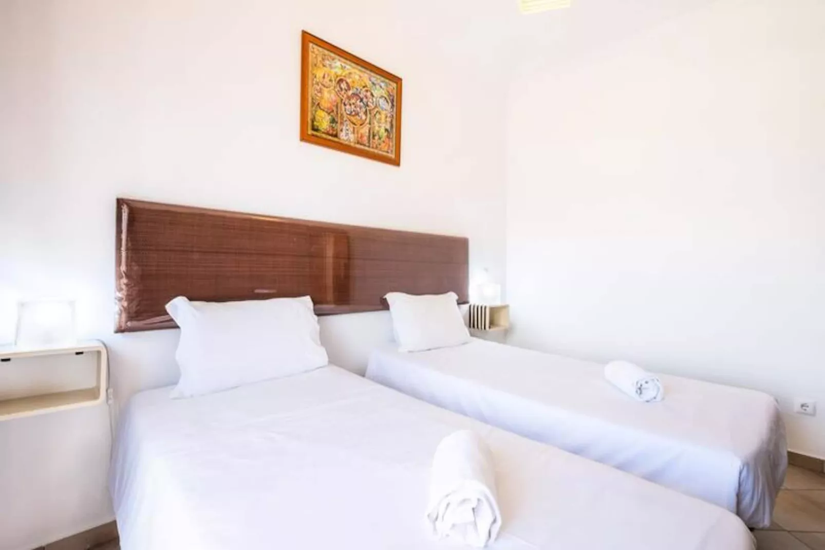 Appartements à Albufeira-Niet-getagd