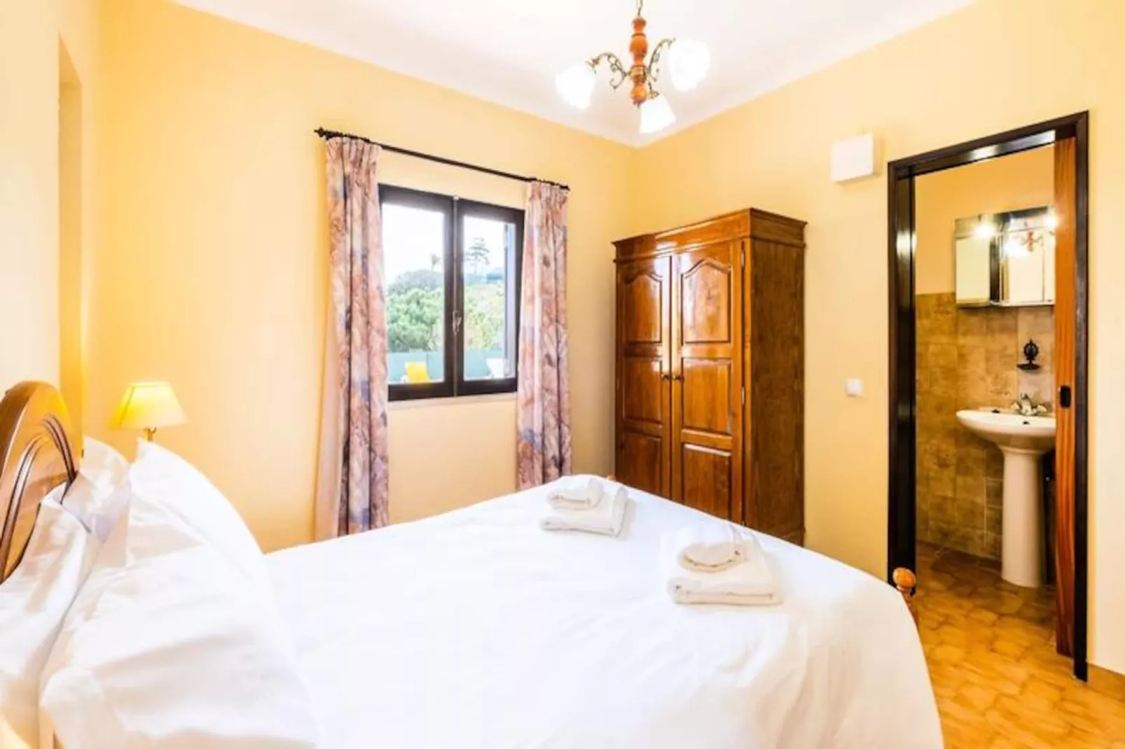 Maison à Albufeira-Niet-getagd