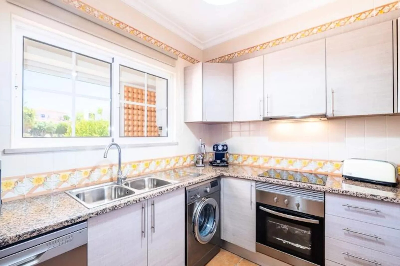 Appartements à Gale-Niet-getagd