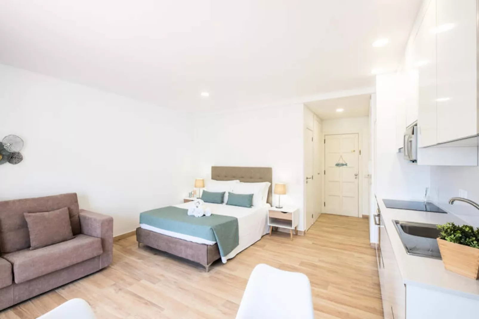 Appartements à Albufeira-Niet-getagd