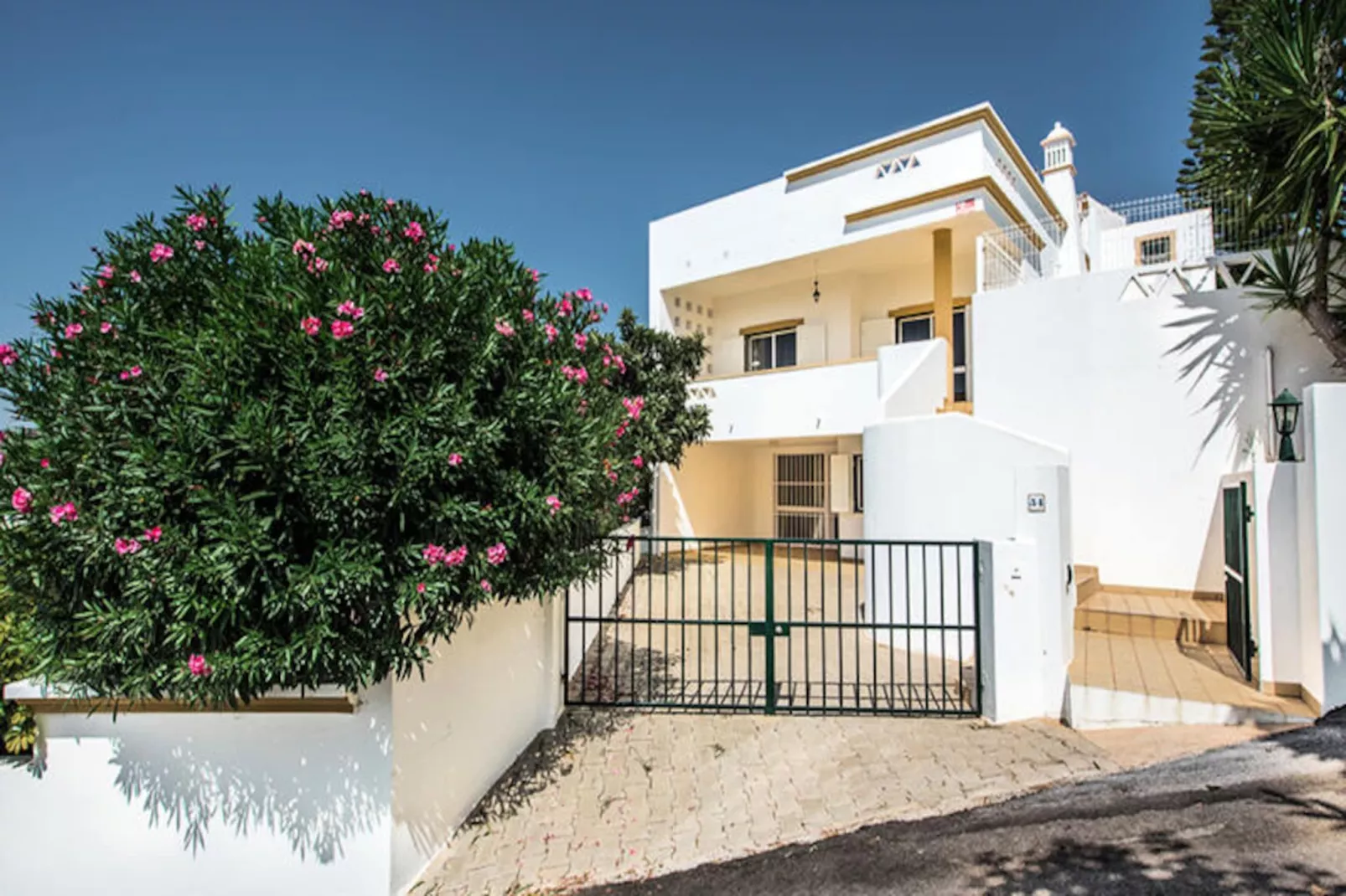 Maison à Albufeira-Niet-getagd