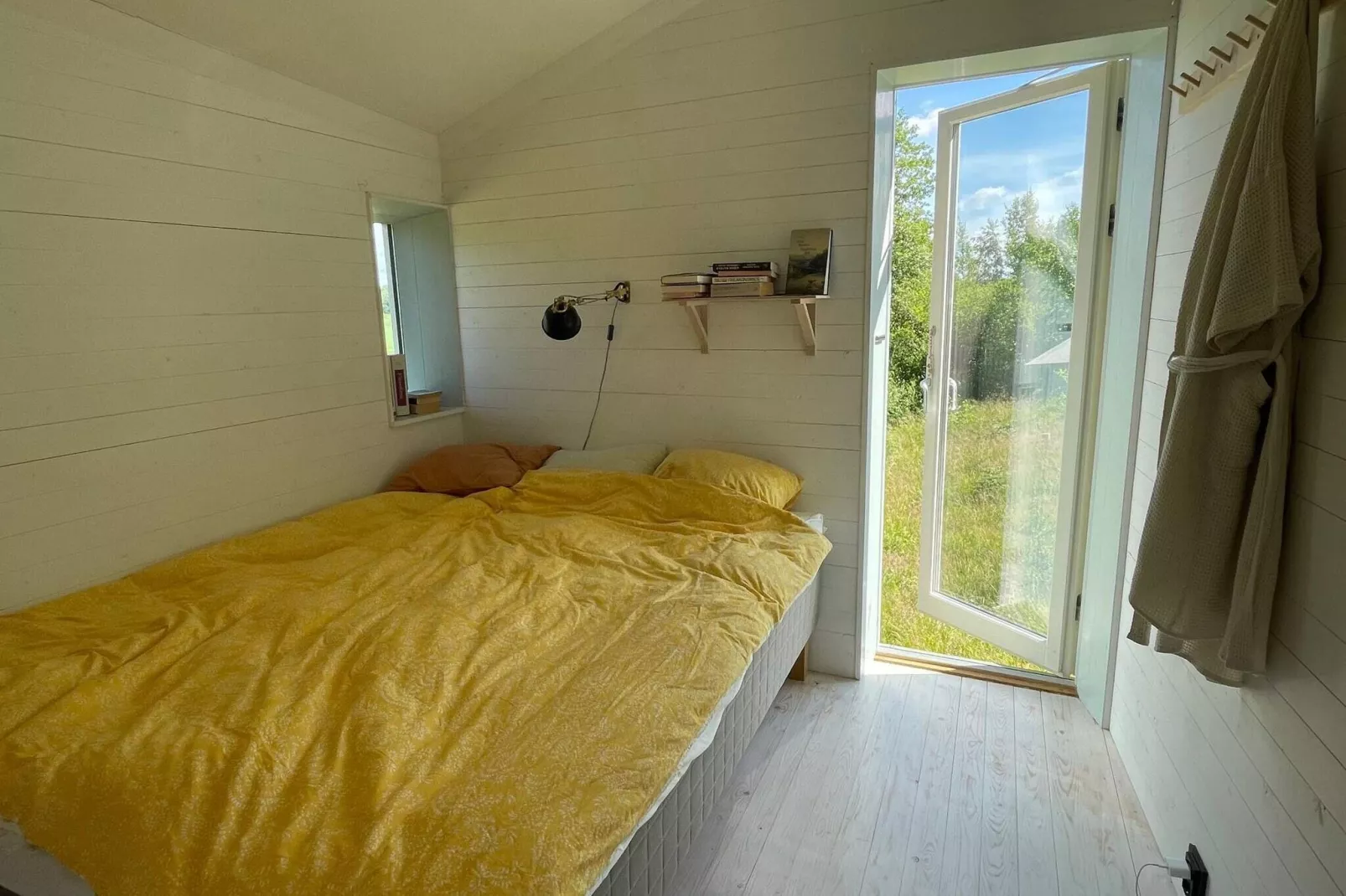 7 persoons vakantie huis in HENÅN-Binnen
