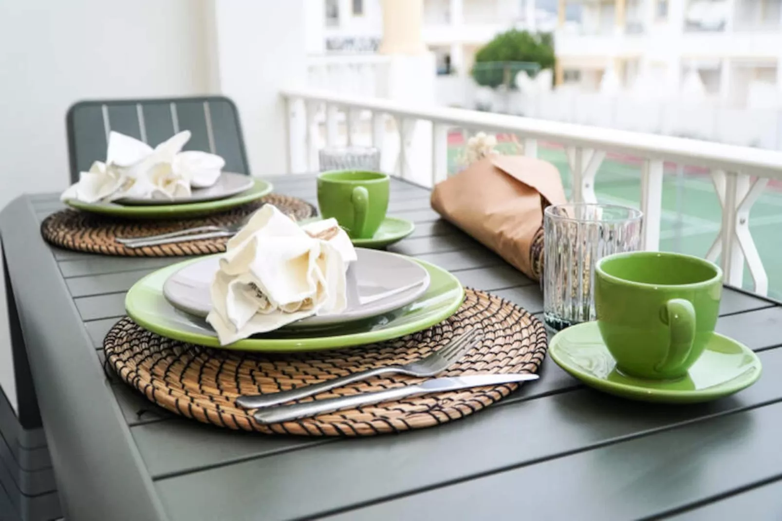 Appartements à Albufeira-Niet-getagd