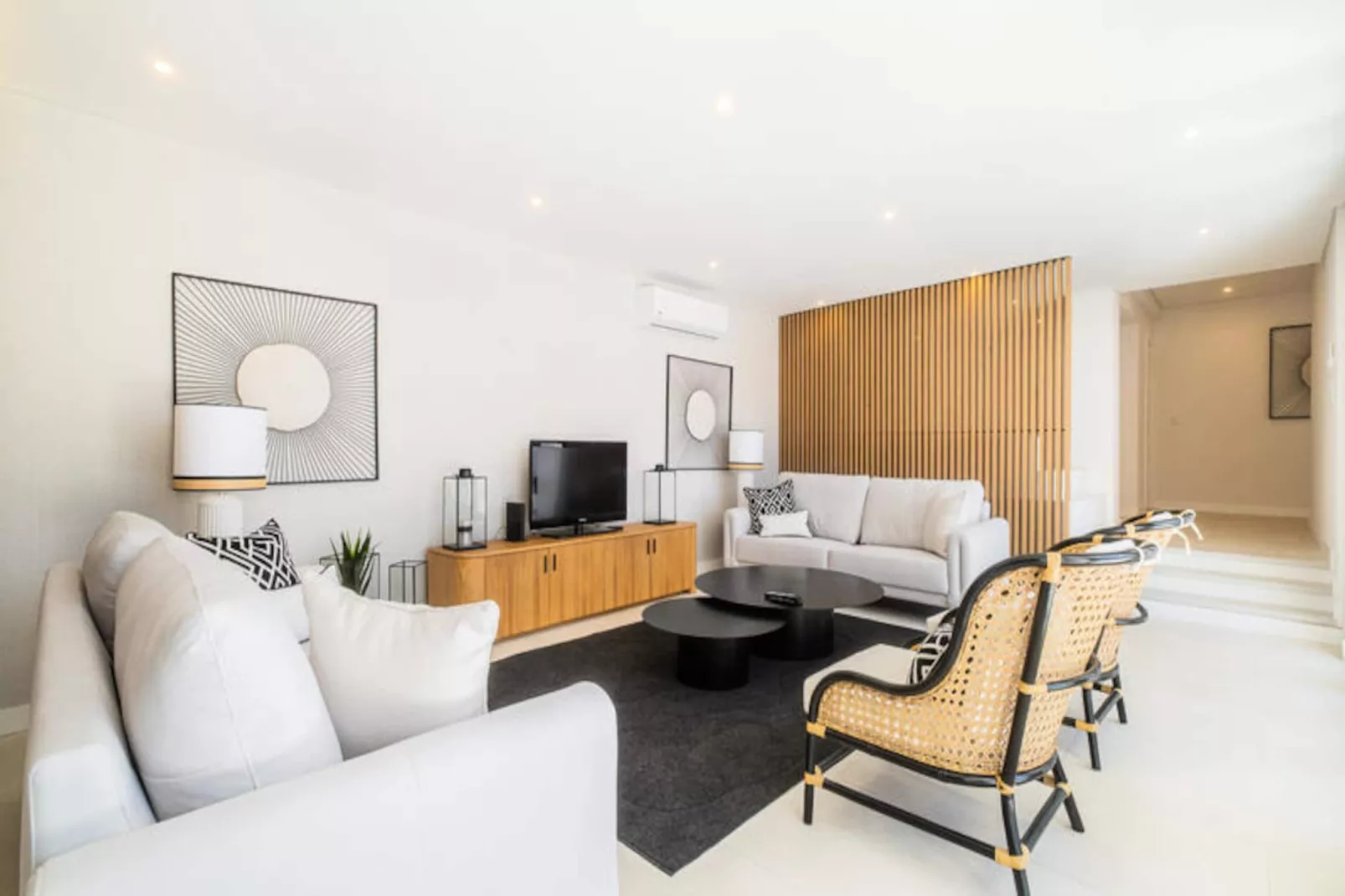 Maison à Gale-Niet-getagd