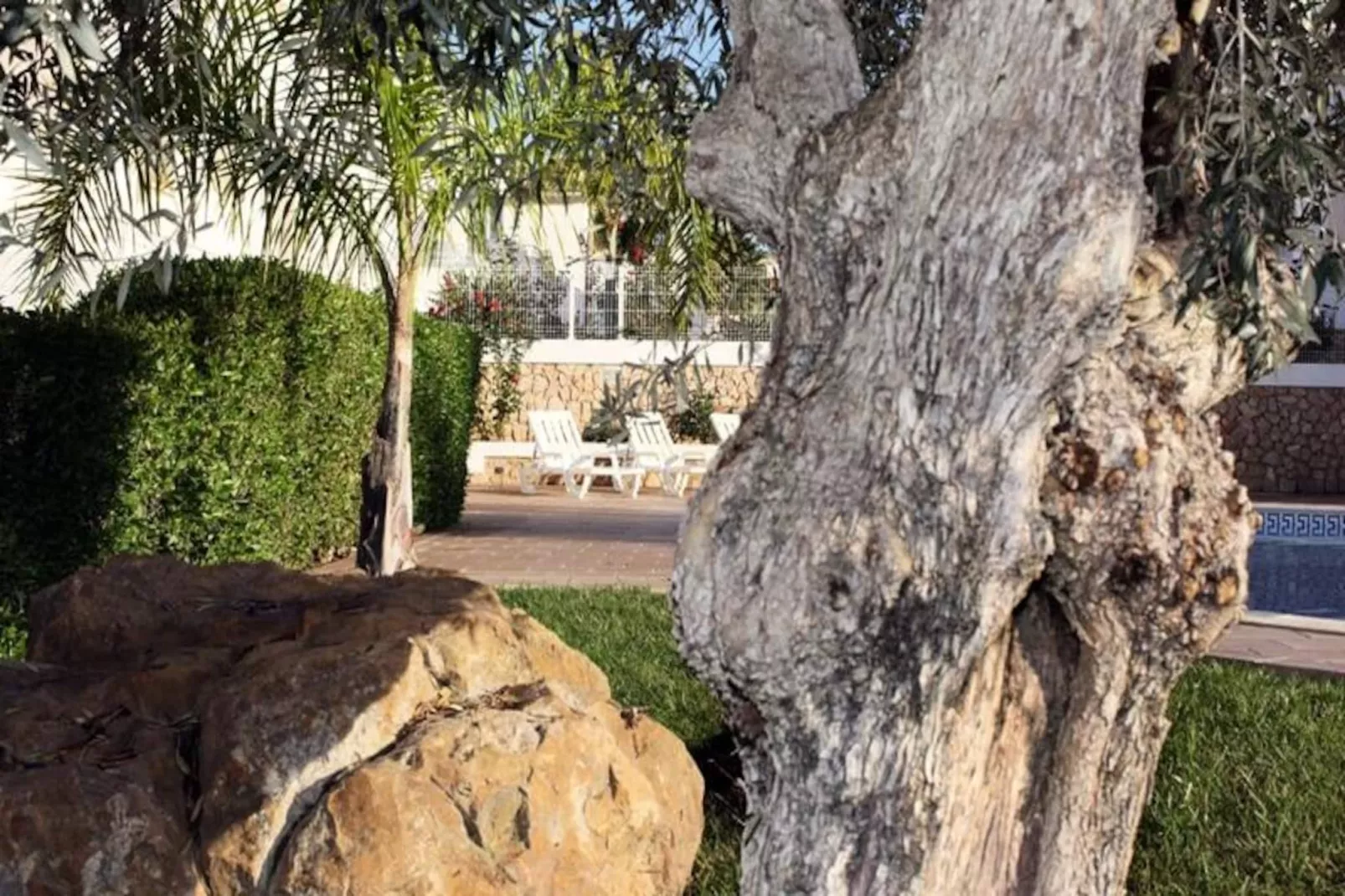 Maison à Albufeira-Niet-getagd