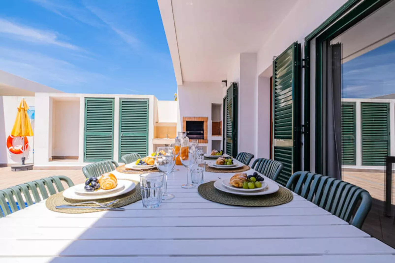 Maison à Albufeira-Niet-getagd