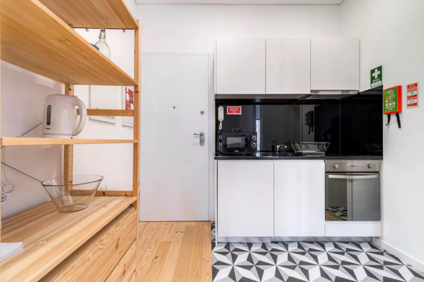 Appartements à Porto-Niet-getagd