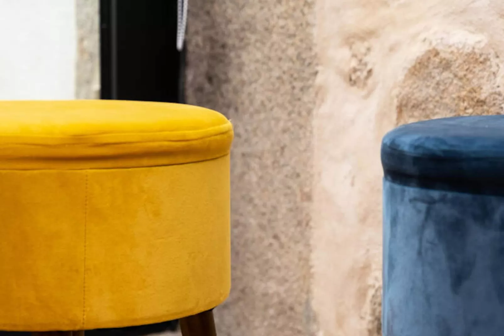 Appartements à Porto-Niet-getagd