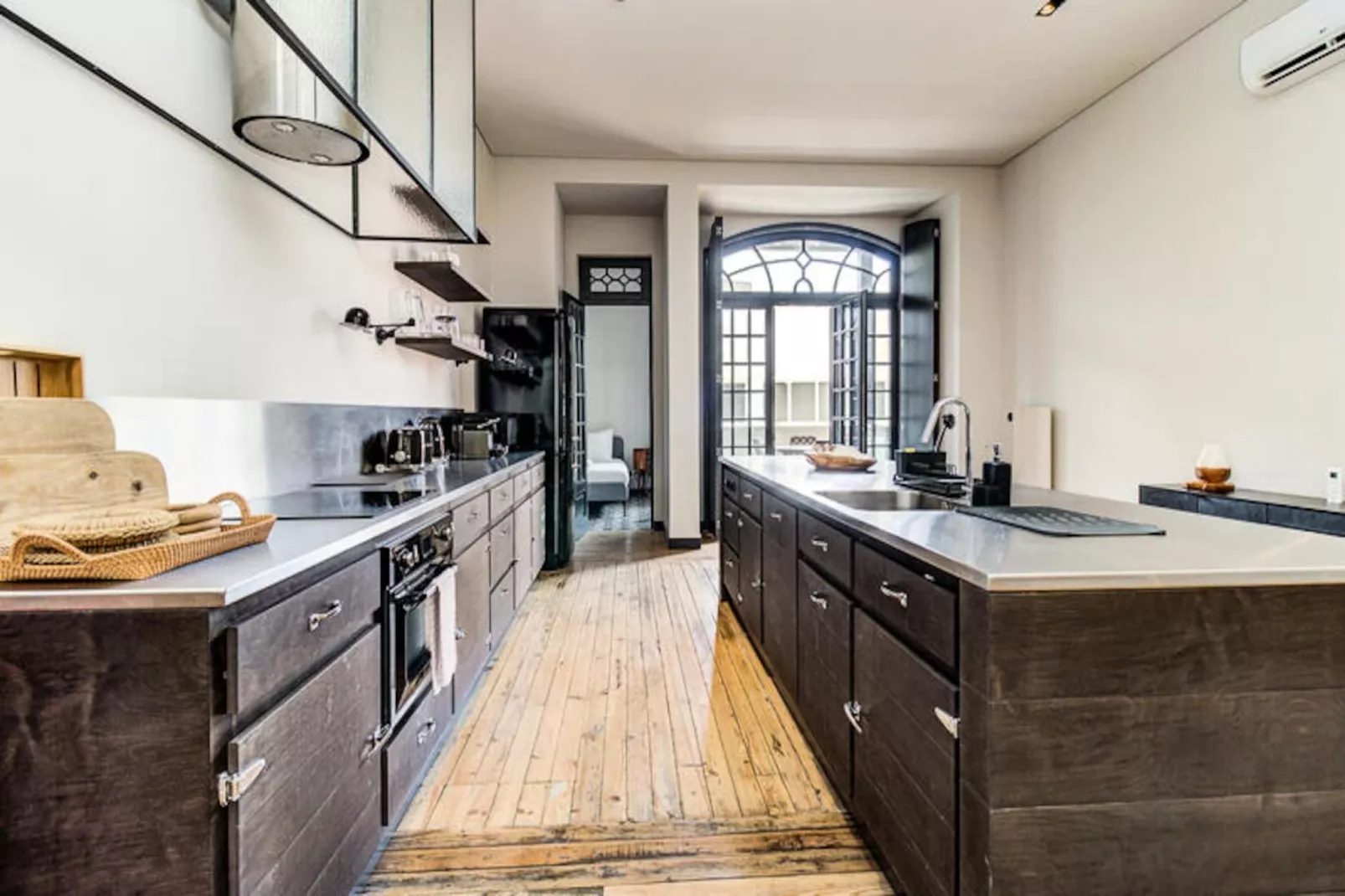 Appartements à Lisbonne-Niet-getagd