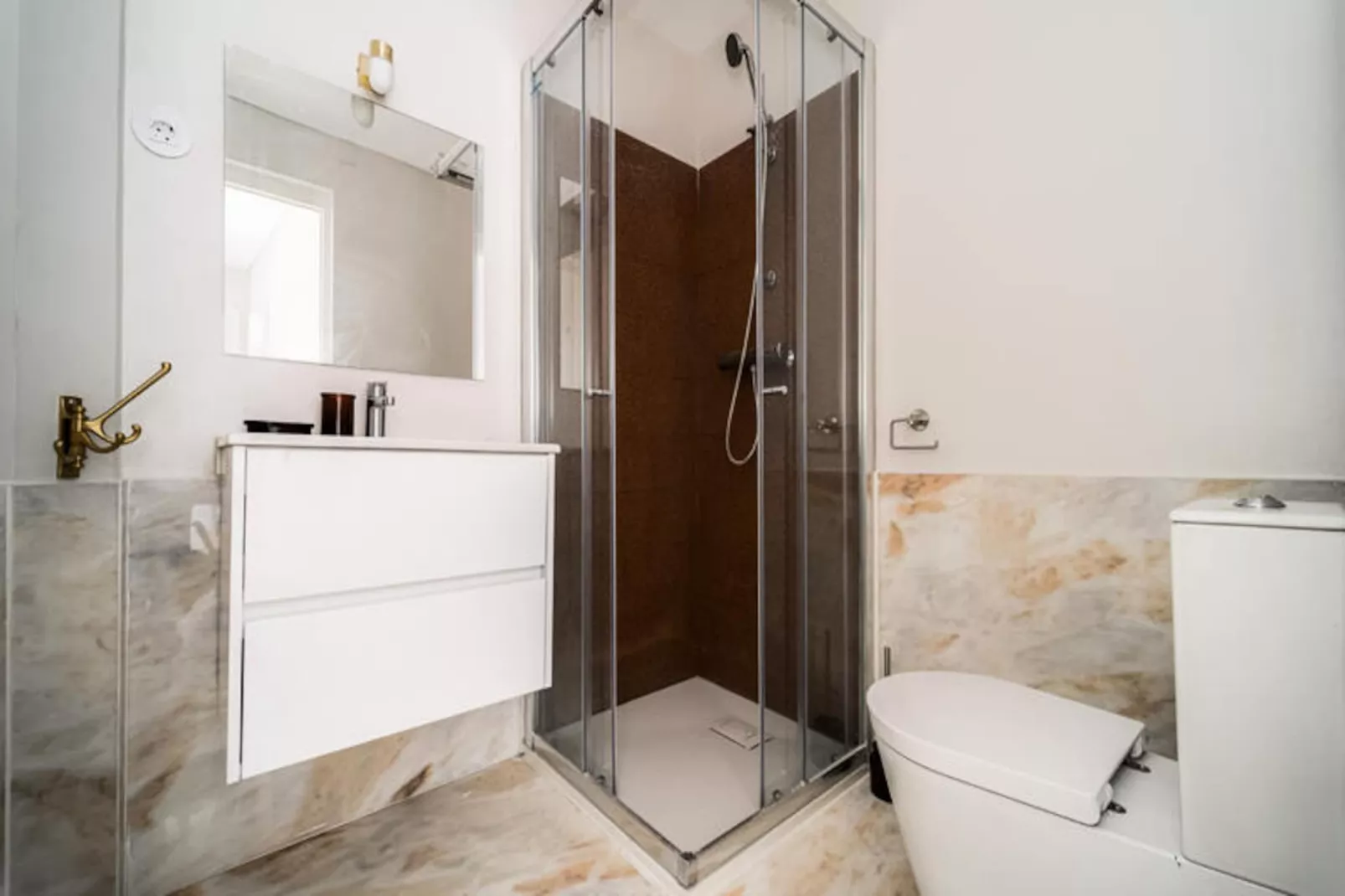 Appartements à Porto-Niet-getagd