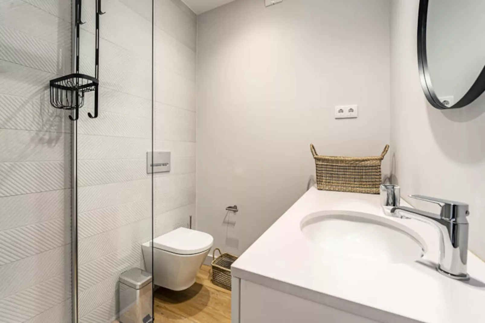 Appartements à Porto-Niet-getagd