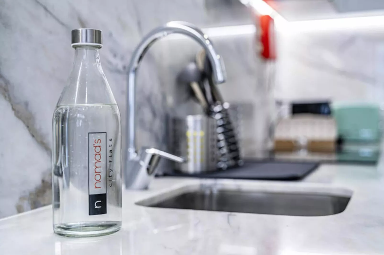 Appartements à Porto-Niet-getagd