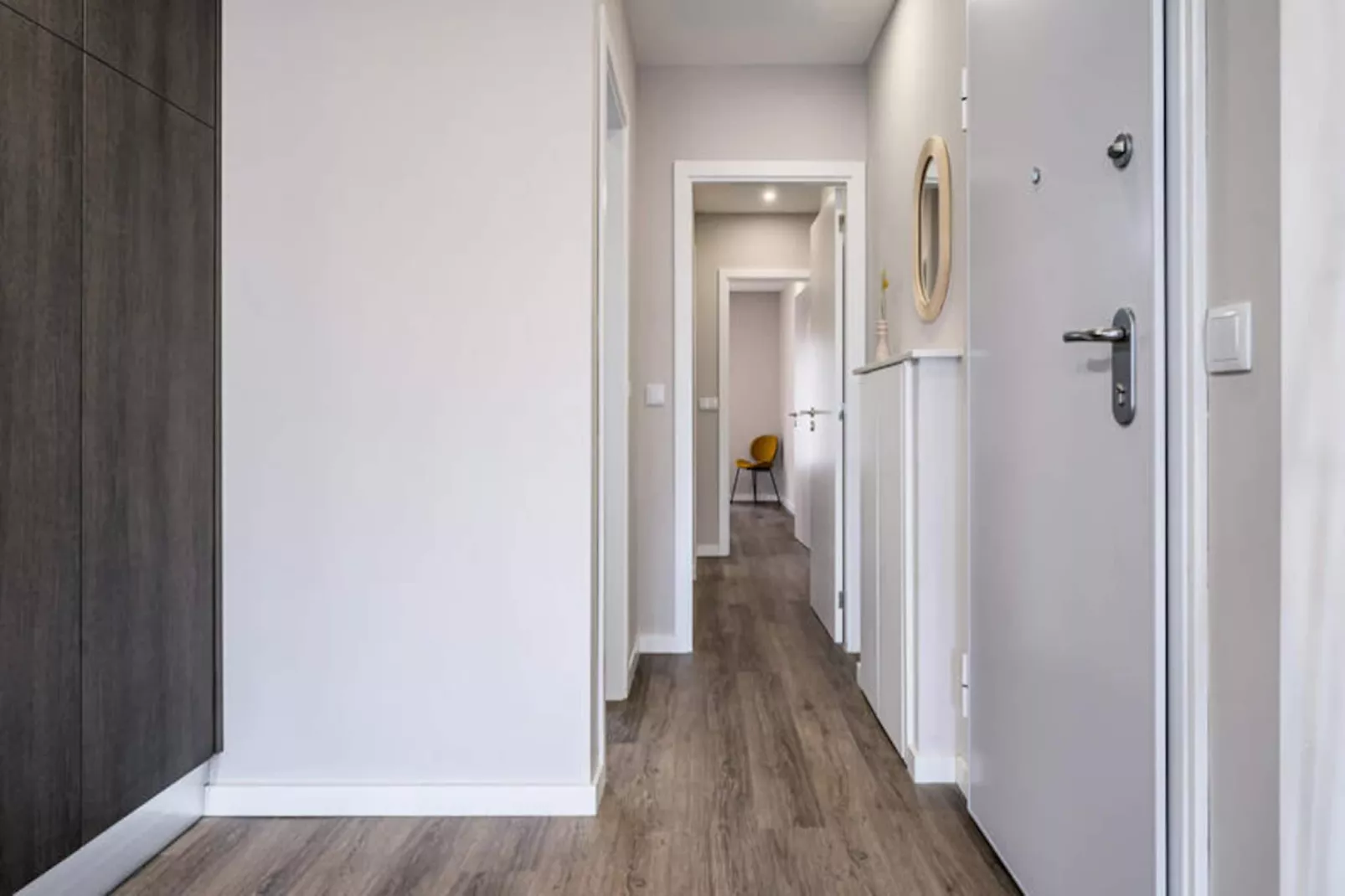 Appartements à Porto-Niet-getagd