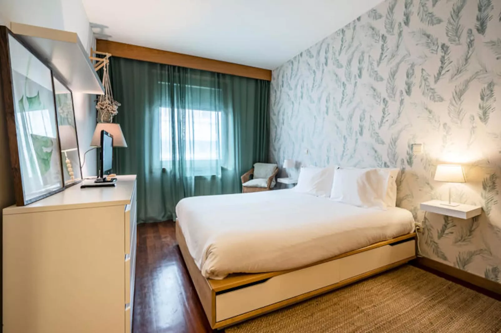 Appartements à Matosinhos-Niet-getagd