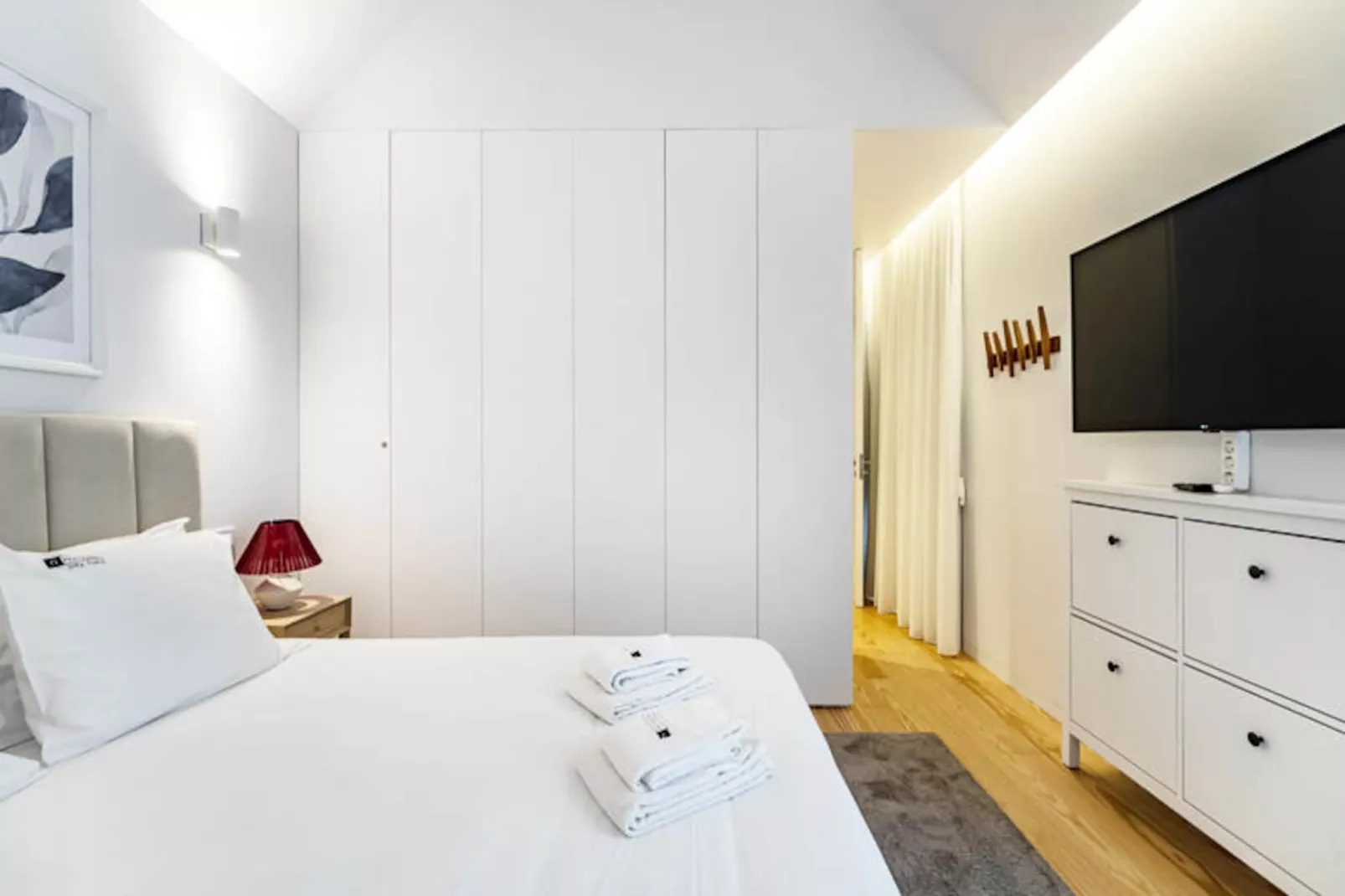 Maison à Porto-Niet-getagd