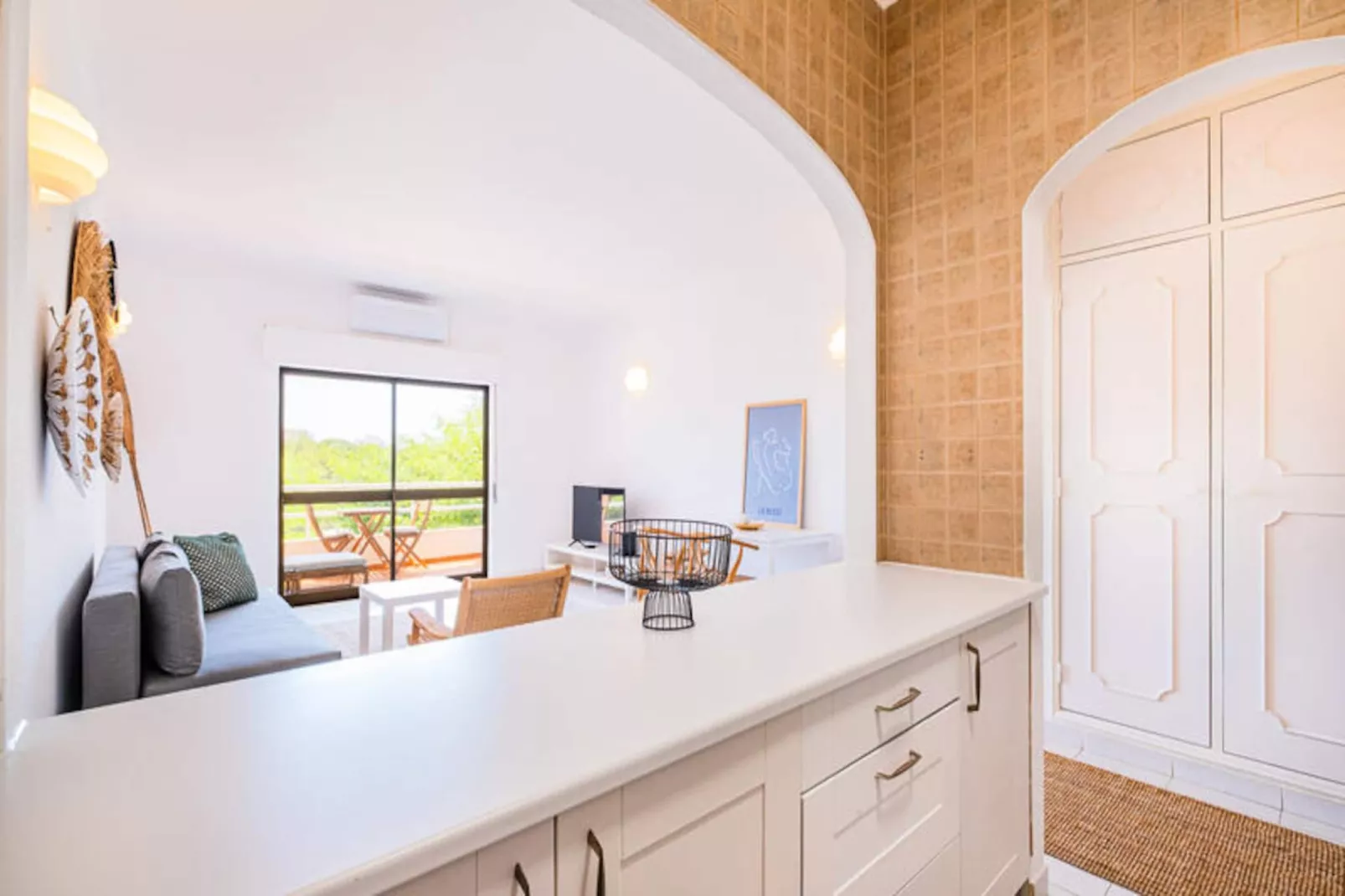 Appartements à Albufeira-Niet-getagd