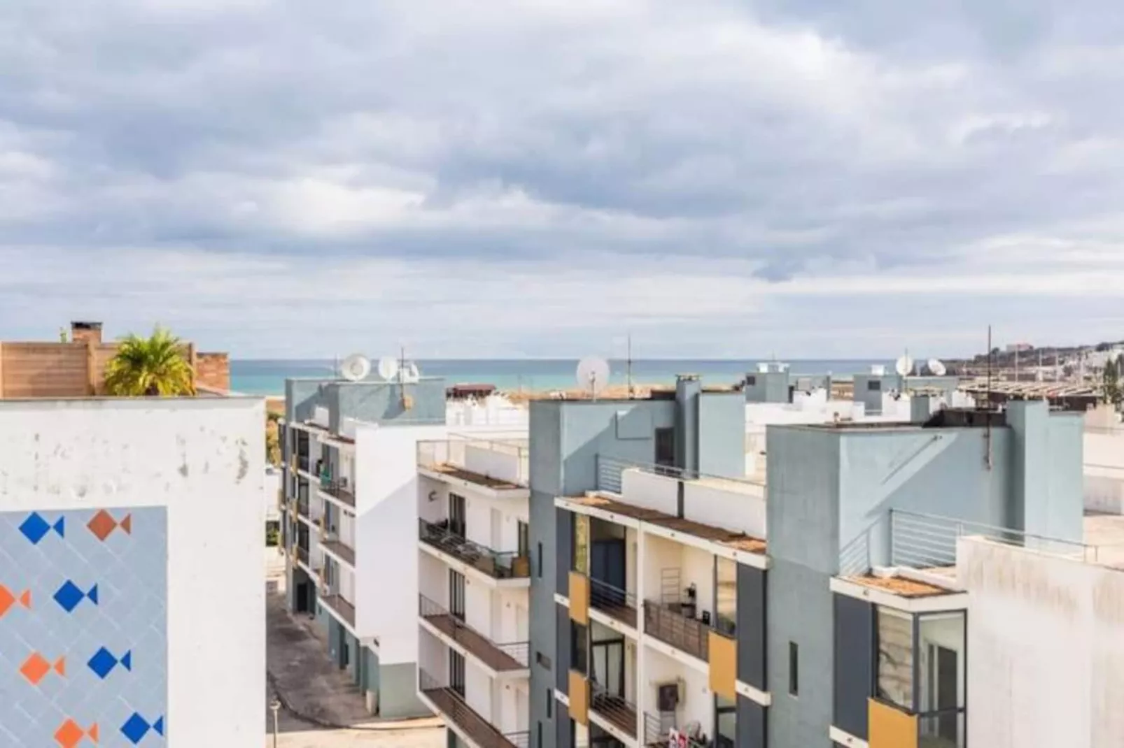 Lagos Marina Apartment-Niet-getagd