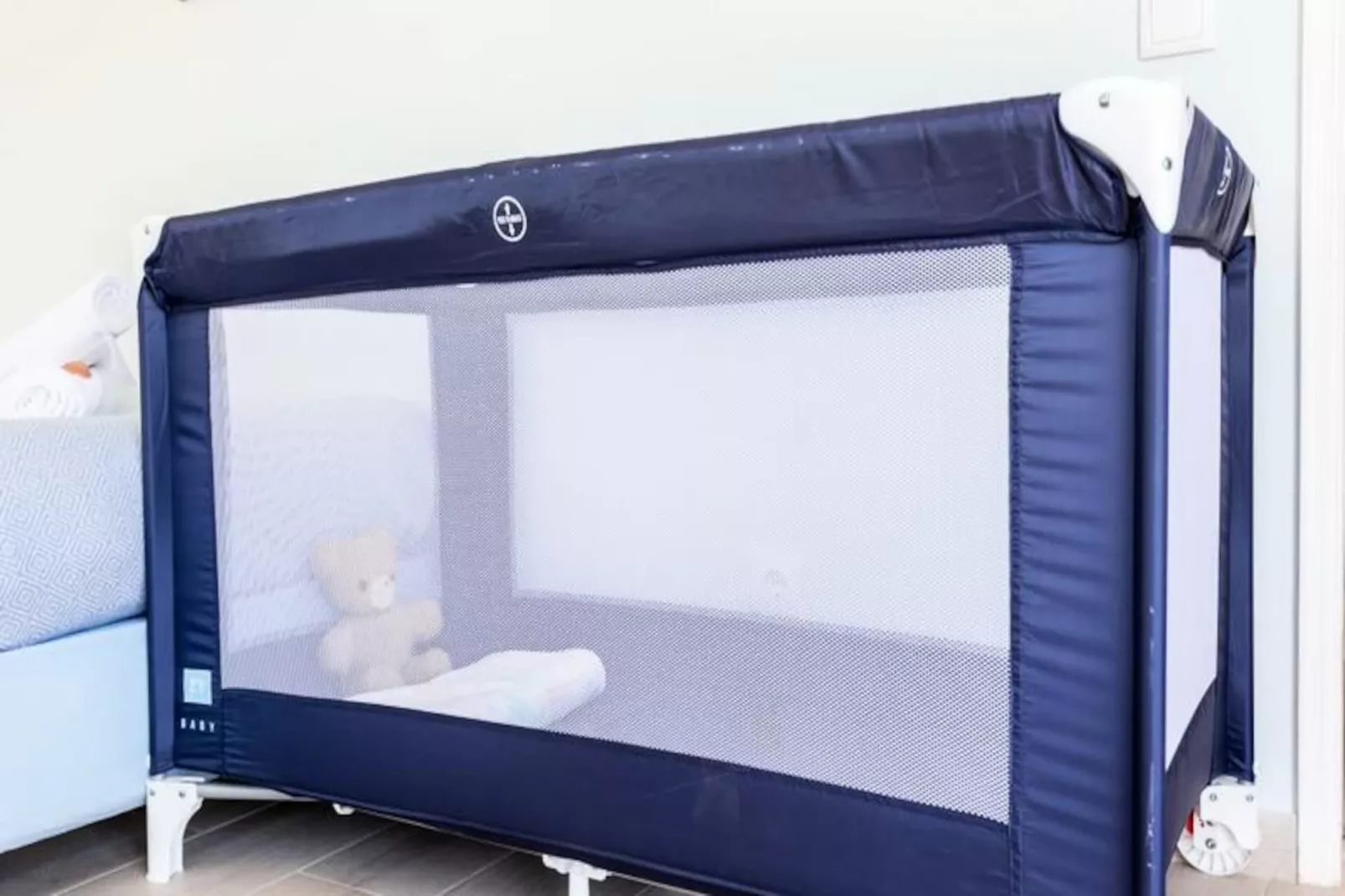 Mariners (1) - Bright And Stylish Apartment-Niet-getagd