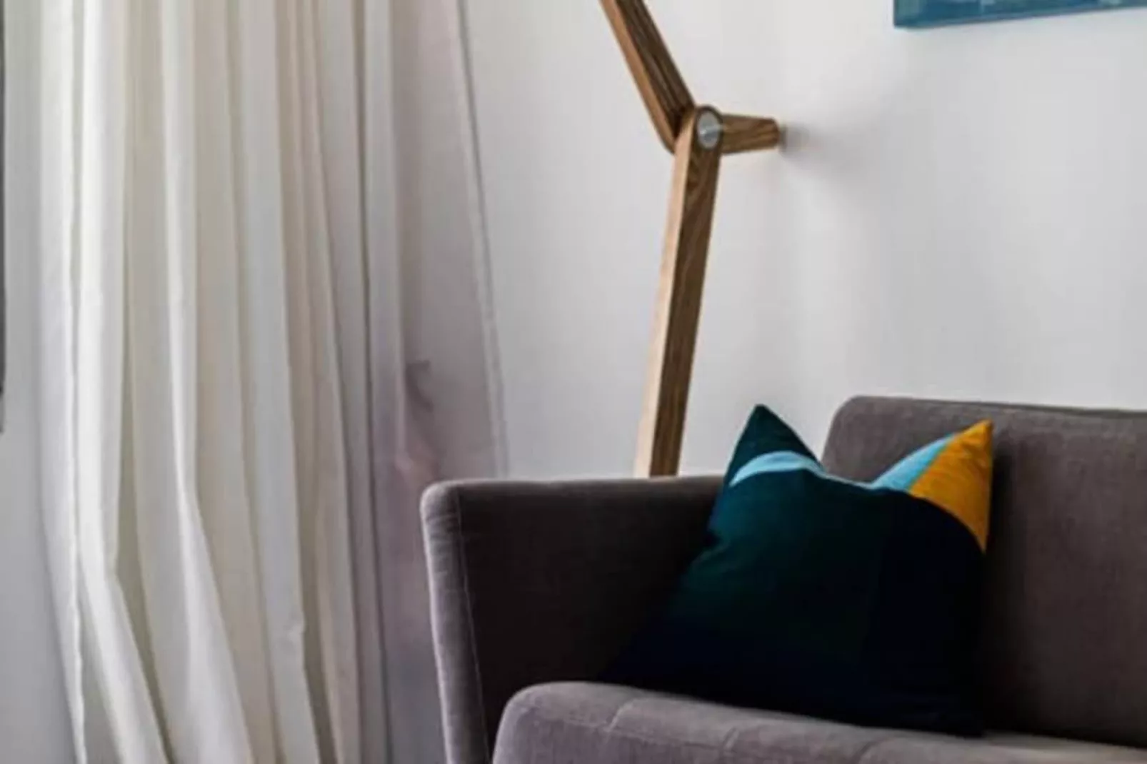 Lemon Tree - Waterside Apartments-Niet-getagd