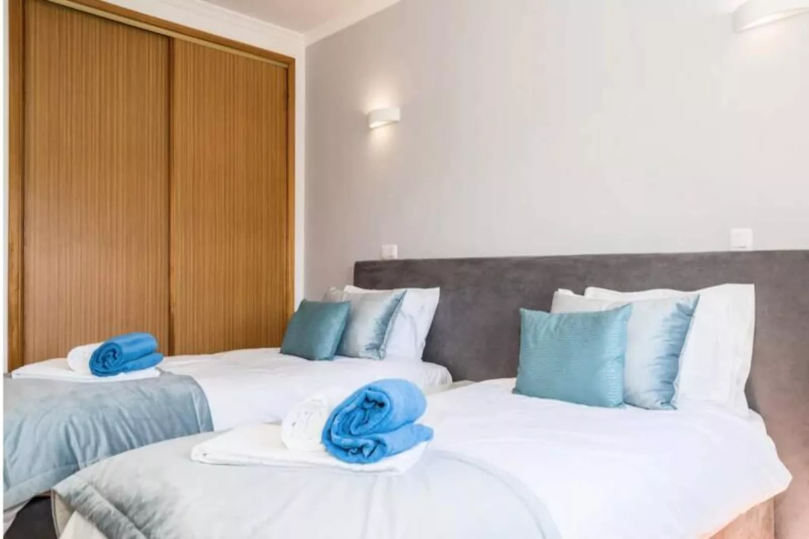 Two Bedroom Apartment Vila Mos Lagos-Niet-getagd