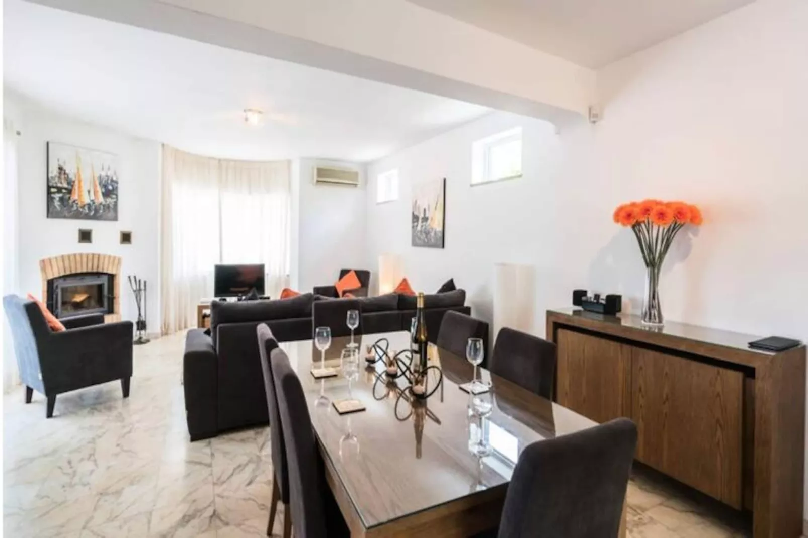 Casa Laranja Villa Loul&eacute;-Niet-getagd