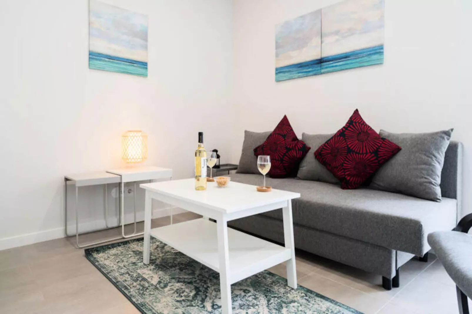 Seaview Urban Apartment Lagos-Niet-getagd