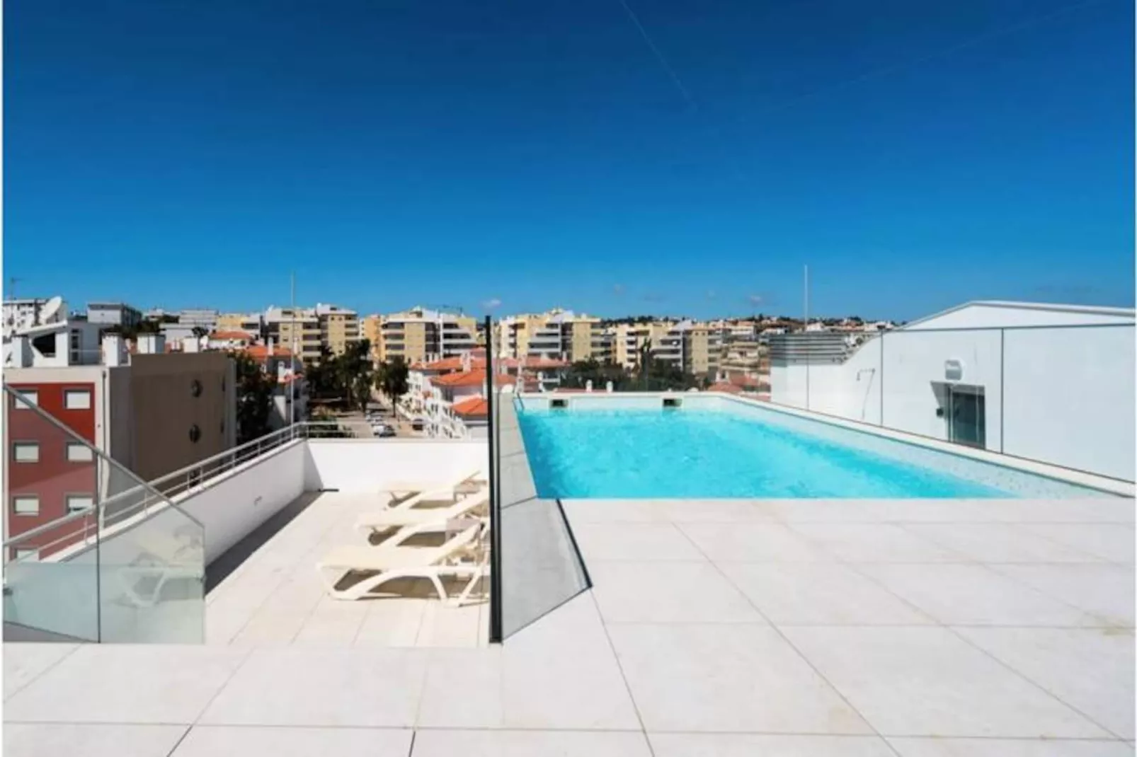 Coastal Haven Lagos-Niet-getagd