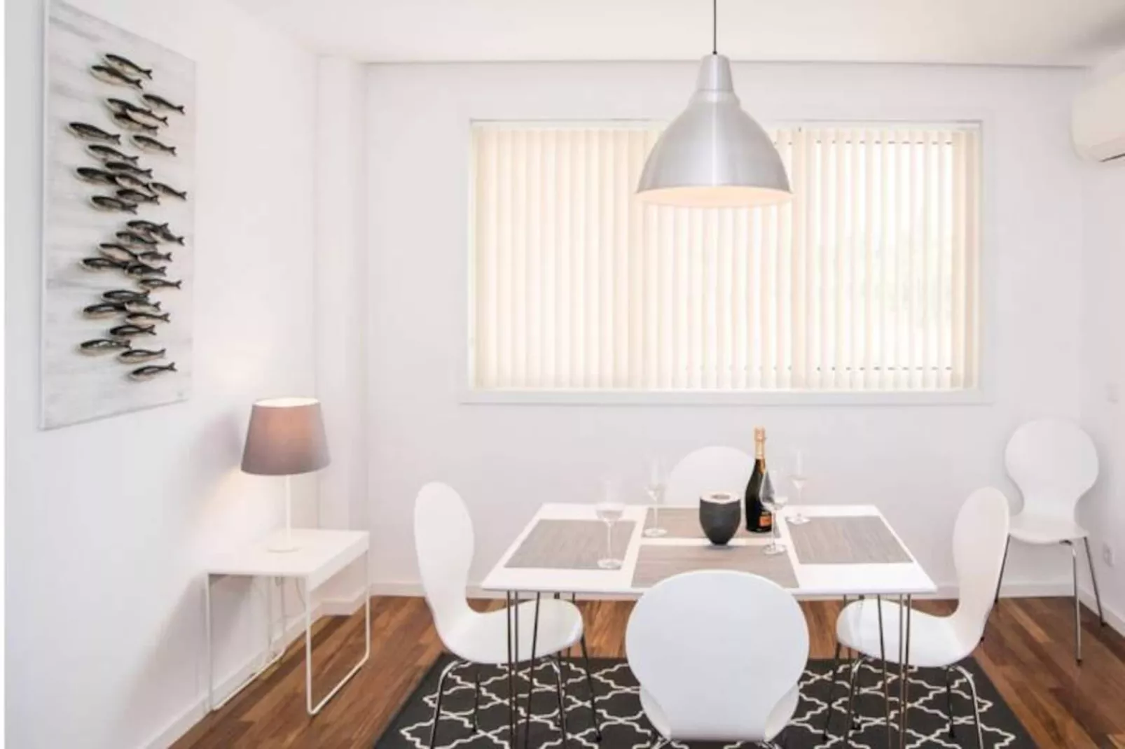 Two Bedroom Tavira Retreat Apartment-Niet-getagd