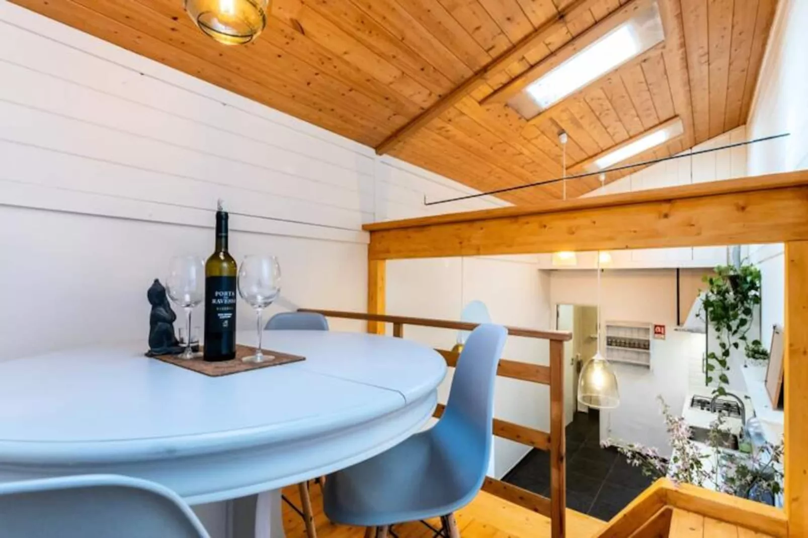 Cottage Aljezur Town-Niet-getagd