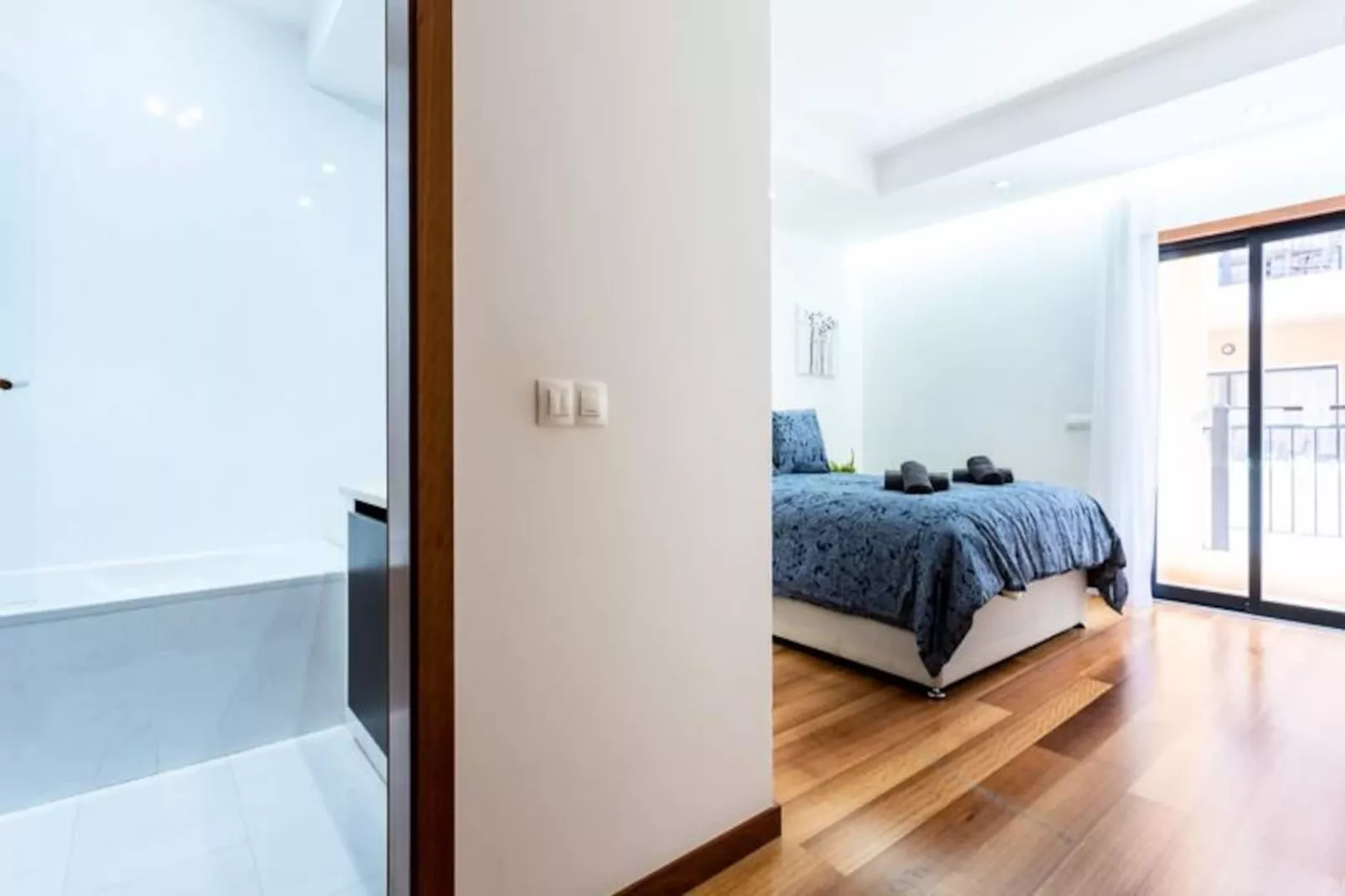 Rock And Sea - Baia Da Luz-Niet-getagd