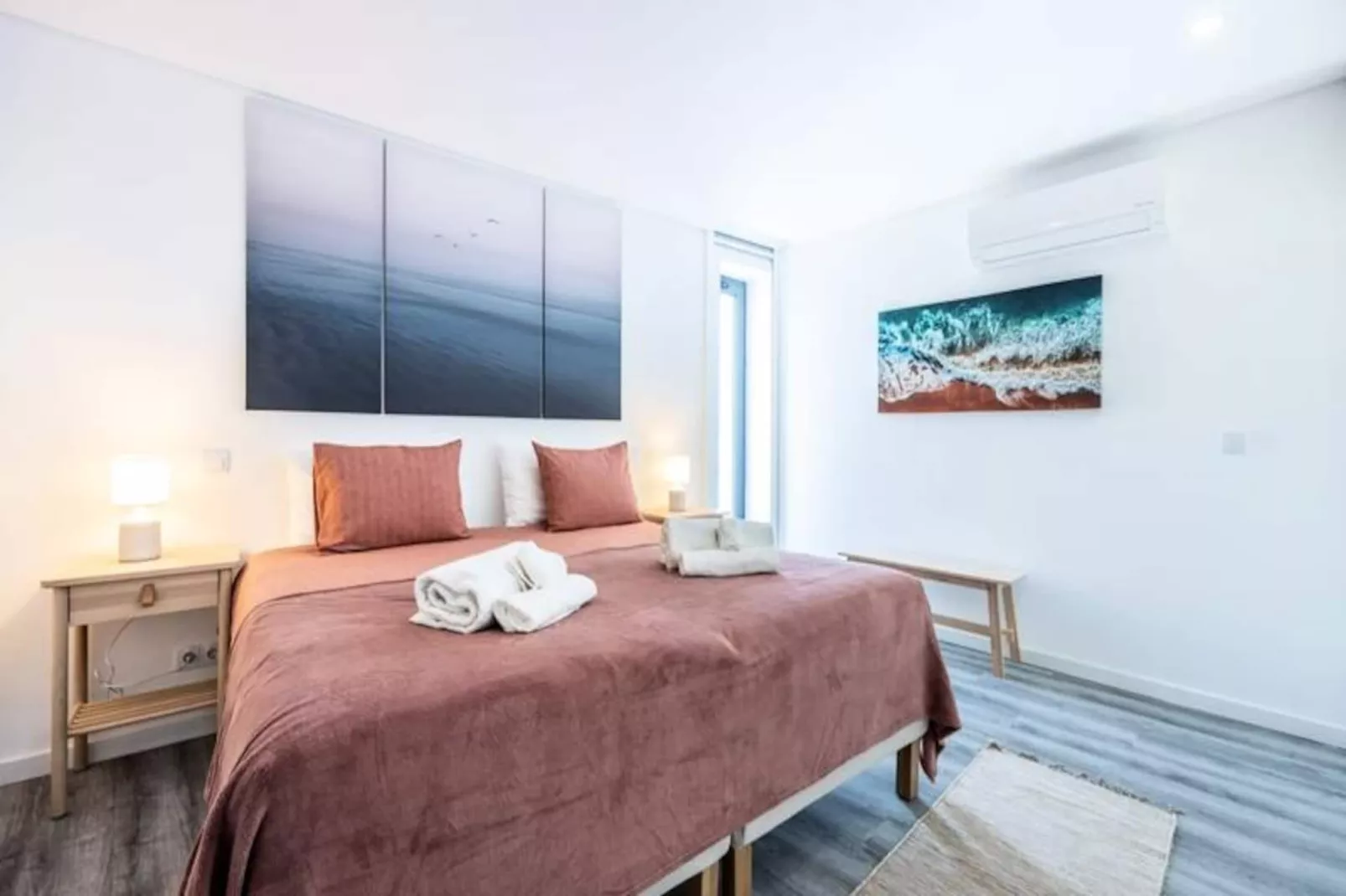 Frontline Seaview Apartment-Niet-getagd