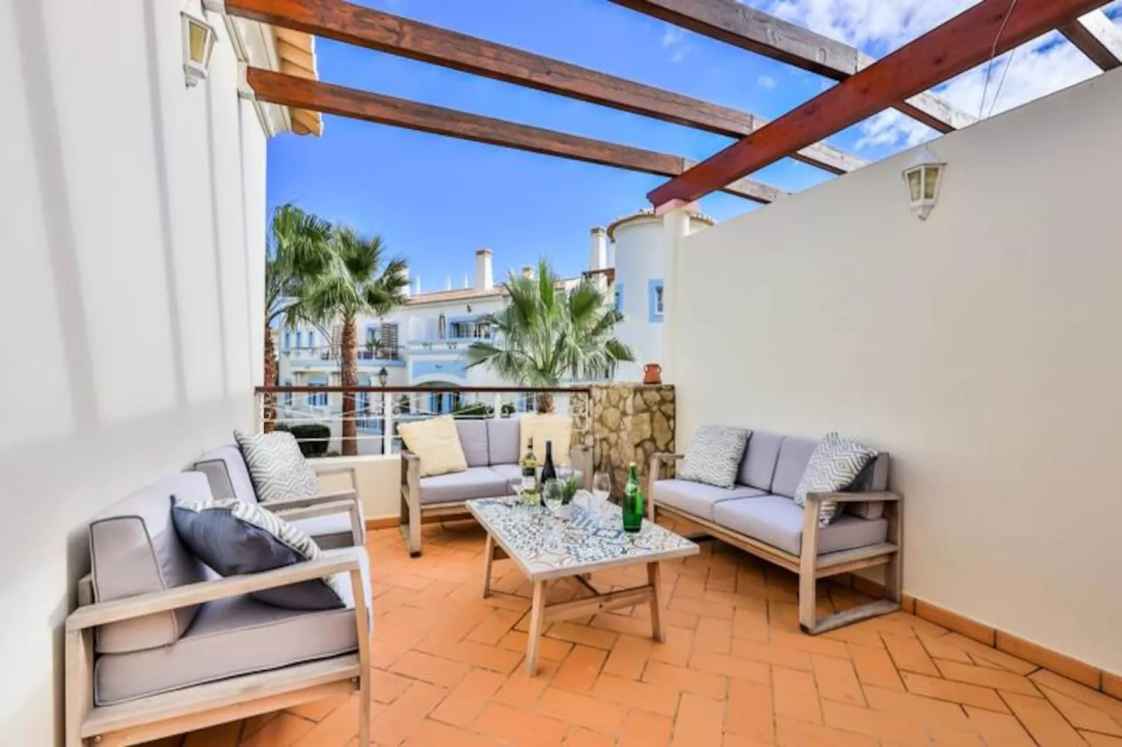 Quinta Encosta Velha - Casa Ensolarada-Niet-getagd