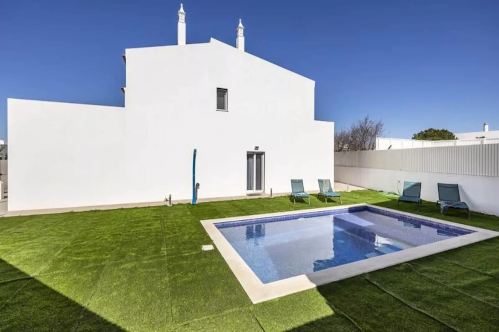 Villa Altura Dreams-Niet-getagd