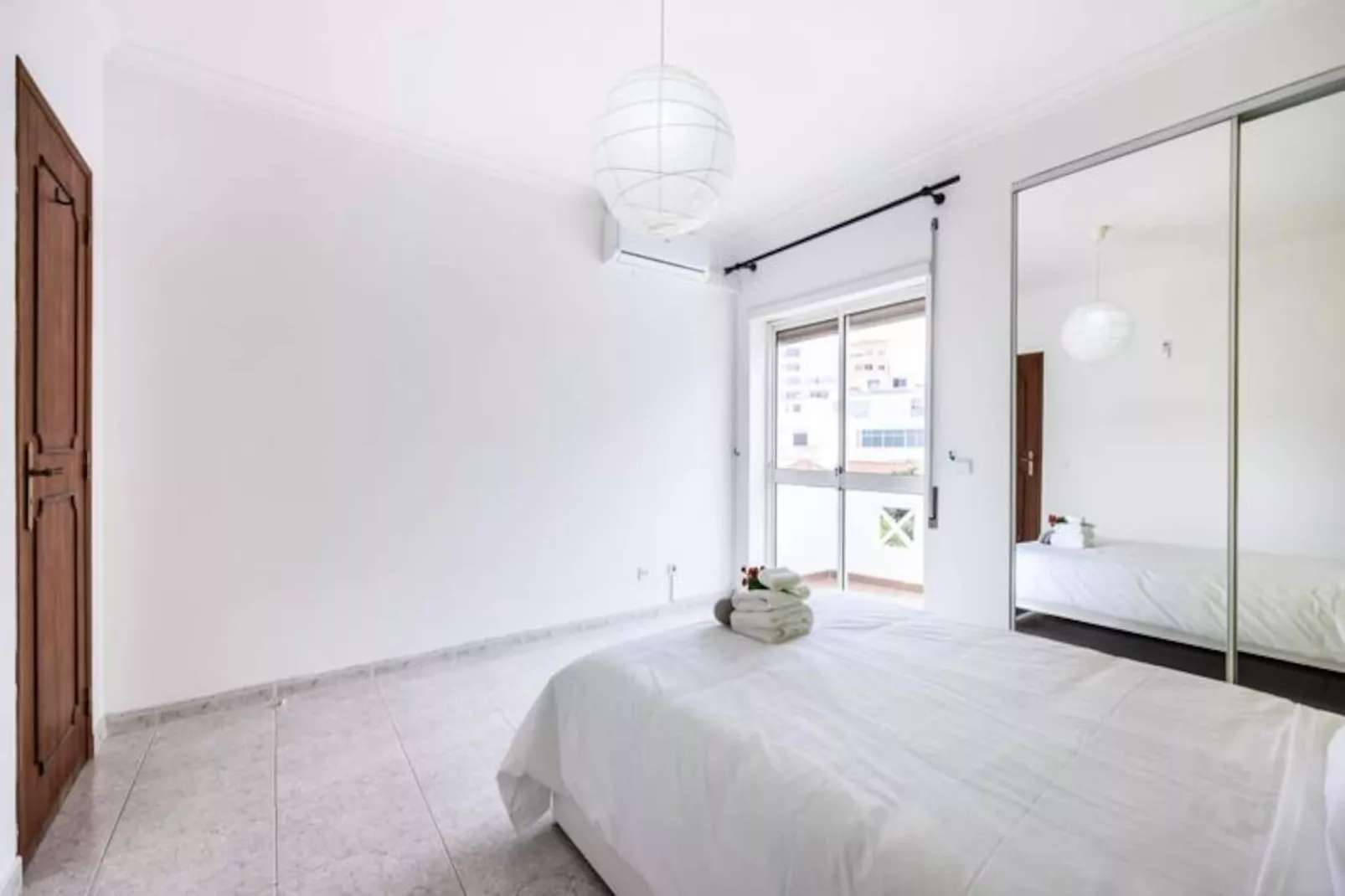 Apartment Eurico-Niet-getagd