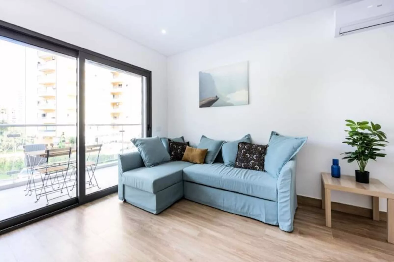 Monte Residence - The Sweet Escape-Niet-getagd