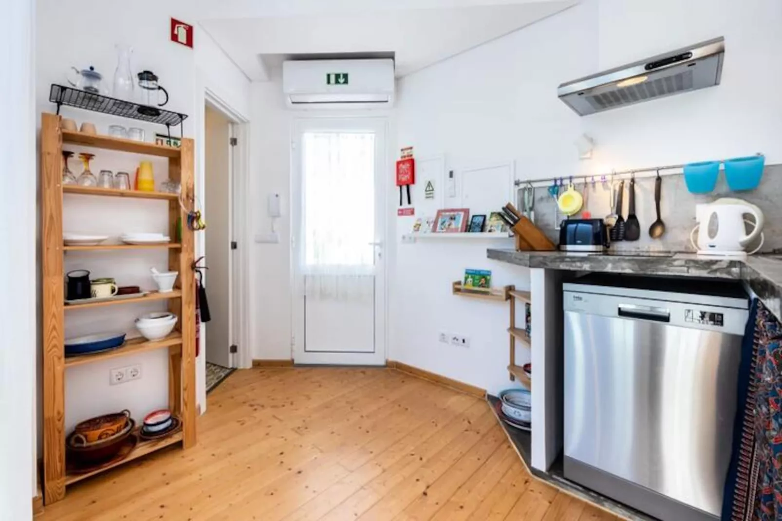 Perdiz Do Mar - Culatra-Niet-getagd