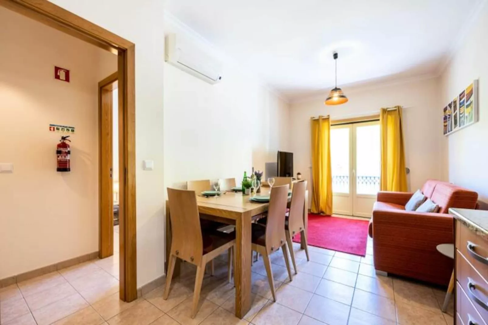 Jacaranda Apartment-Niet-getagd