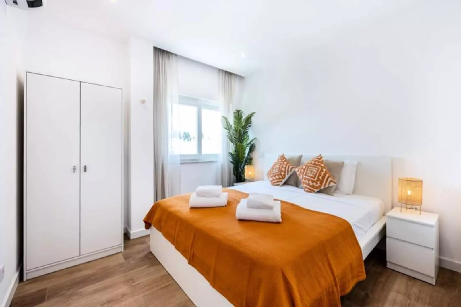 City Centre Ocean View Apartment-Niet-getagd