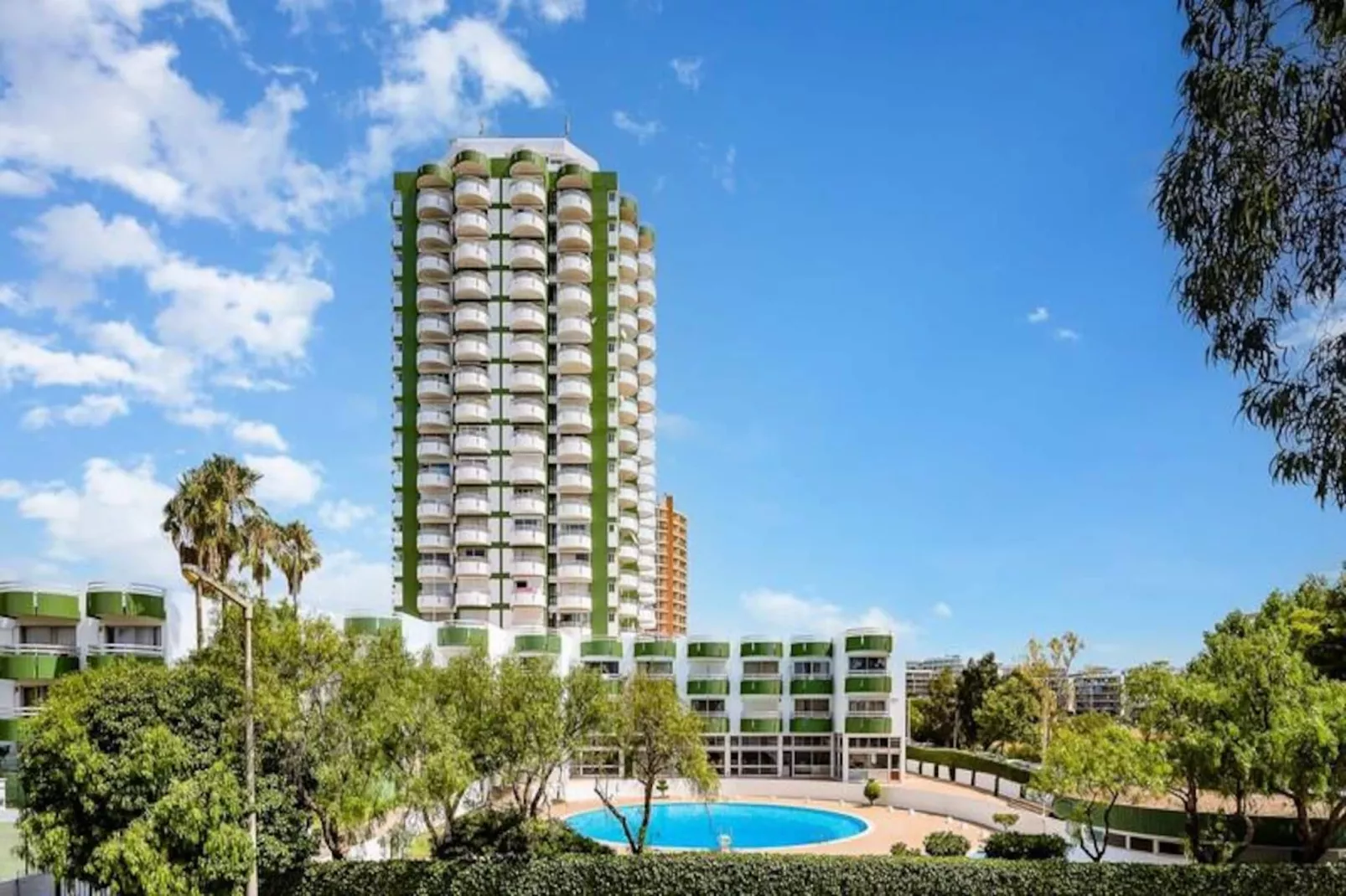 Vista Bonita-Niet-getagd