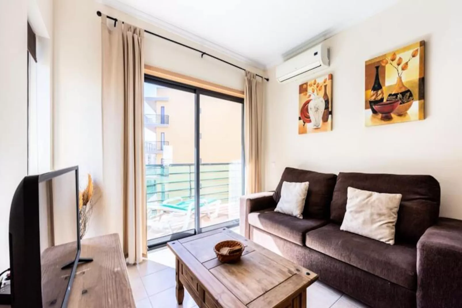 Apartment Lesley-Niet-getagd