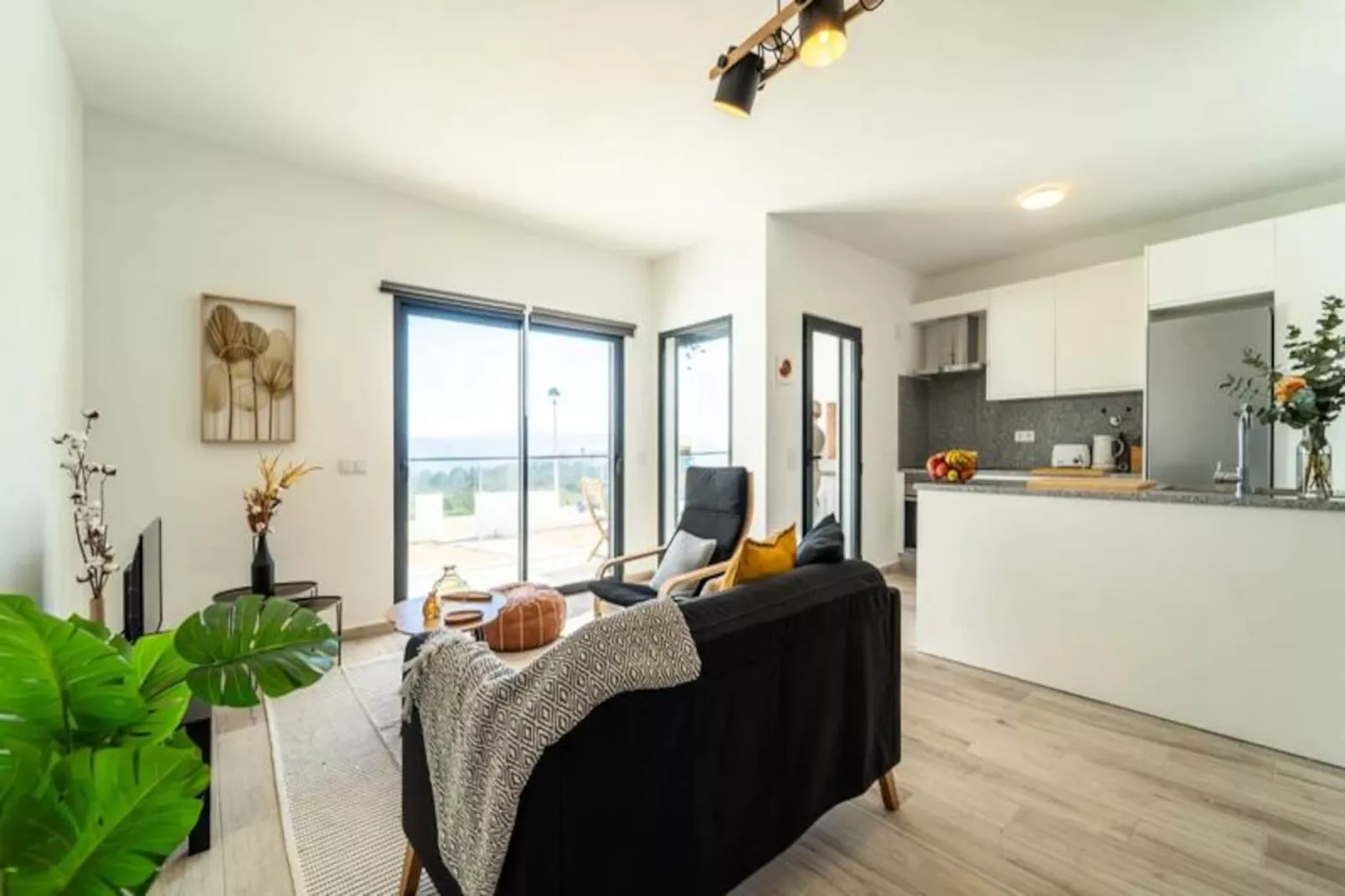 Apartment Nascer Do Sol-Niet-getagd