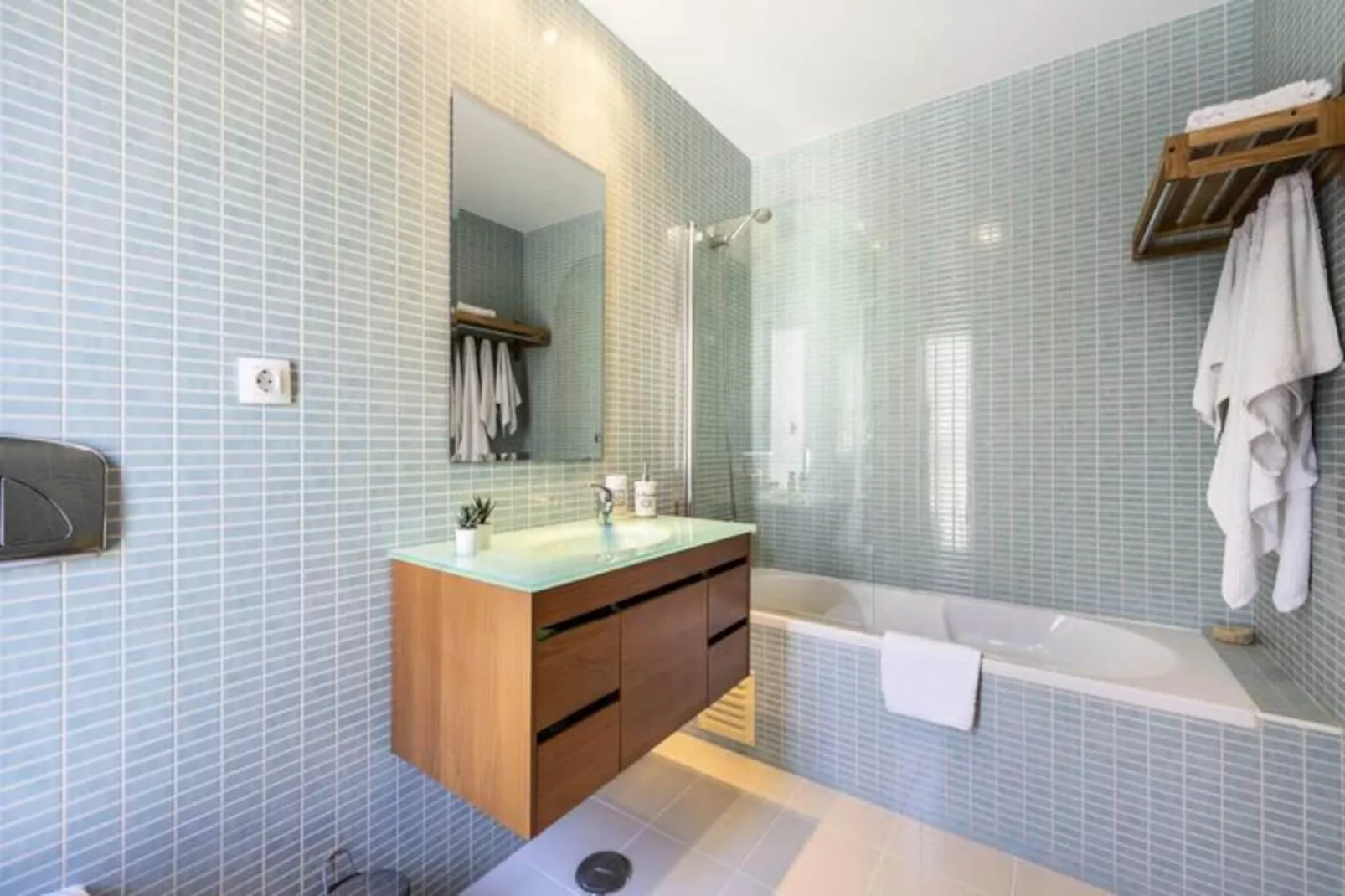 Flamingo Apartment Olhão-Niet-getagd