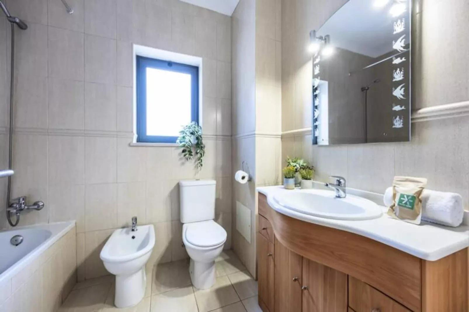 Apartment Edificio Liz-Niet-getagd