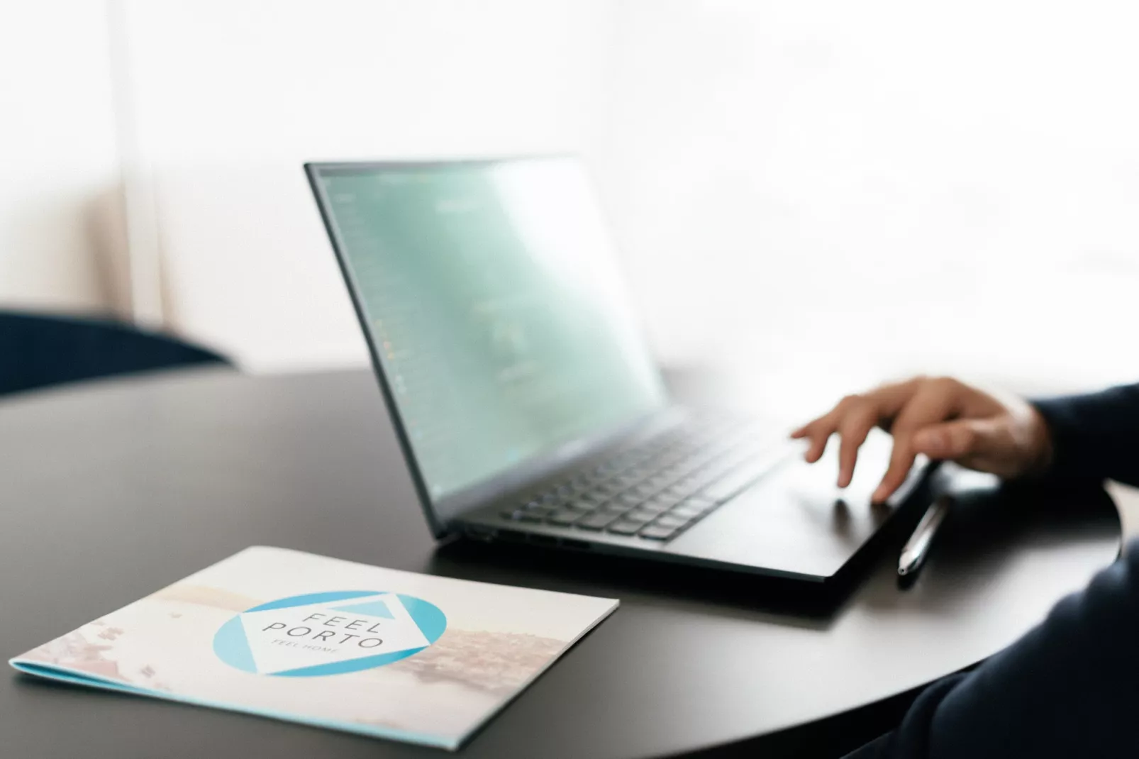 Feel Porto Lapa Collection Flat 2.1-Eetkamer